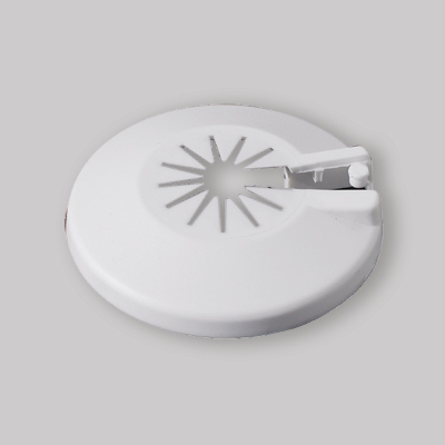 ROSETTA IN PLASTICA UNIVERSALE Ø 8÷16