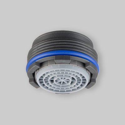 AEREATORE CACHE HONEYCOMB M 21,5 M 21,5 x 1"