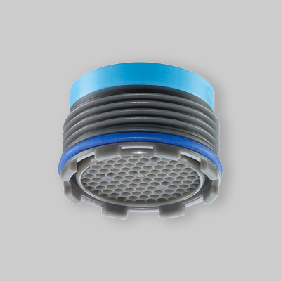 AEREATORE CACHE HONEYCOMB M 18 x 1"