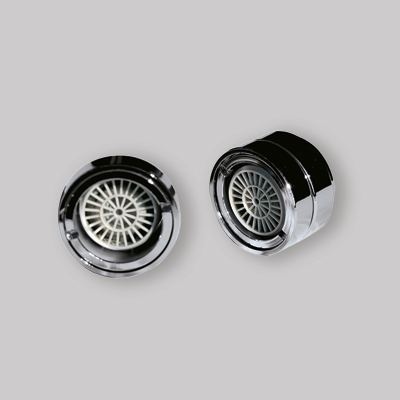 AEREATORE ANTIVANDALO F 22 x 1" F
