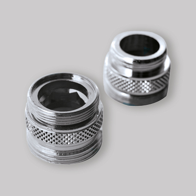 RIDUZIONE MODELLO B 24x1" a 1/2" M