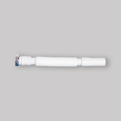 COMPRIMIBILE CON GHIERA 1"1/2 x 40