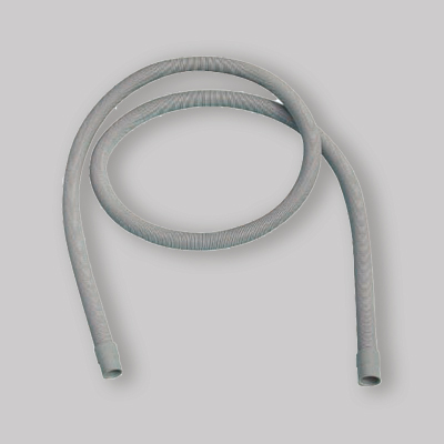 TUBO SCARICO LAVATRICE cm 300 19-22