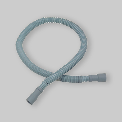 TUBO SCARICO LAVATRICE ESTENSIBILE cm 100÷220 DM 21-26