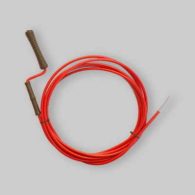 STURALAVANDINO RIVESTITO PVC FILO 1.30 Ø 6 - 500 cm