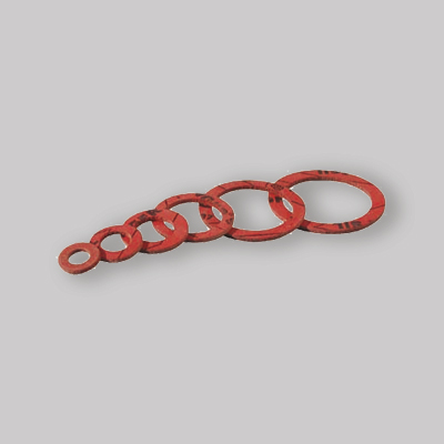 GUARNIZIONE KLINGER PER GAS 3/8"