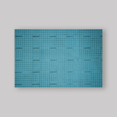 FOGLIO ESENTE AMIANTO "FASIT 202" 1500x1500 mm - sp. 2 mm