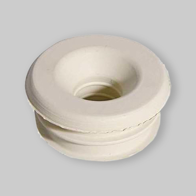 MORSETTO PER ORINATOIO 50 x 14