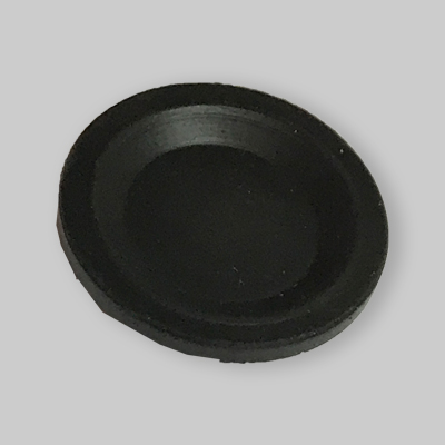 MEMBRANA A SCODELLA NBR PER GALLEGGIANTI 523 Ø 29 galleggianti 1/2-3/4-1"