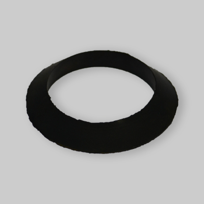 GUARNIZIONE PER BASE CASSETTA MBL PORCELLANA Gomma mm 82 Ø 56