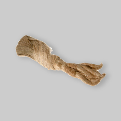 CANAPA PETTINATA 1° scelta