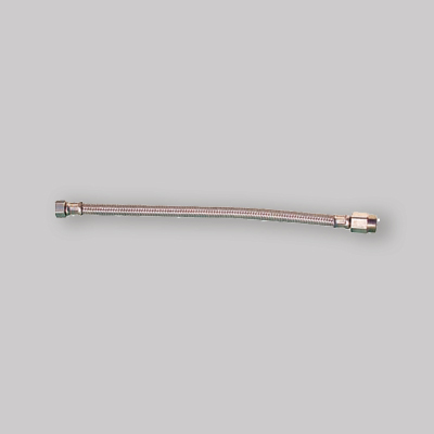 FLESSIBILE M 3/8" X F 3/8" PROLUNGATO cm 50