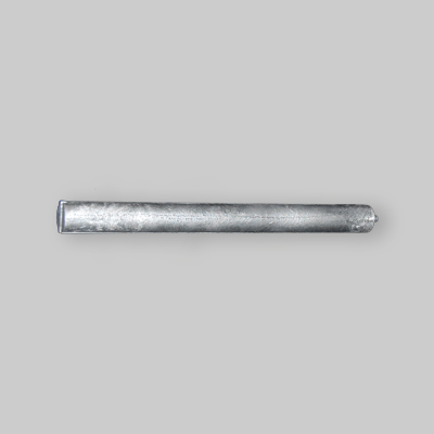 ANODO DI MAGNESIO PER SCALDABAGNI 50 - 80 - 100 LT L 24 Filetto M6