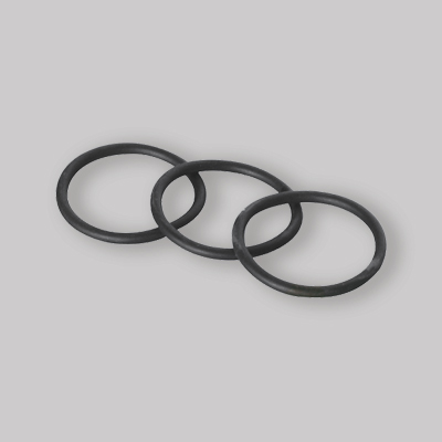 ANELLO O-RING PER RESISTENZA A TAPPO -