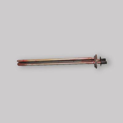 RESISTENZA A FLANGIA DIRITTA FASTON ALTO 1200 W per scaldabagni
