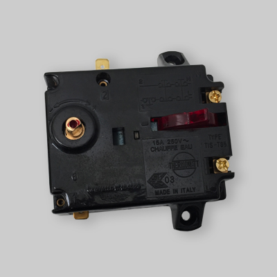 TERMOSTATO PER SCALDABAGNI ARISTON VECCHI MODELLI
