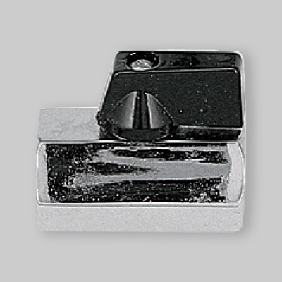 MINIVALVOLA A SFERA F/F 3/8"