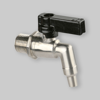 RUBINETTO ENOLOGICO INOX APM 3/8"