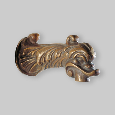 EROGATORE CONTINUO 3/4" L. 110