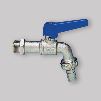 RUBINETTO A SFERA 'EKO' 3/4"