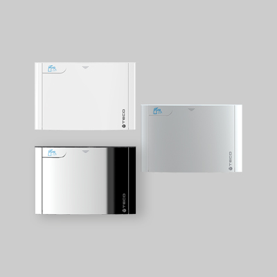 PLACCA DI COPERTURA B03 PER K4.1 TECO Cromo Lucido