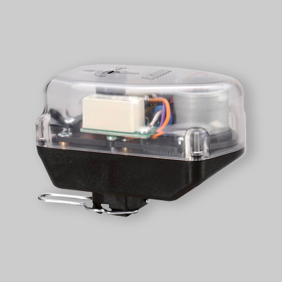 SERVOMOTORE PER VALVOLE DI ZONA A SFERA ICMA 230 Volt