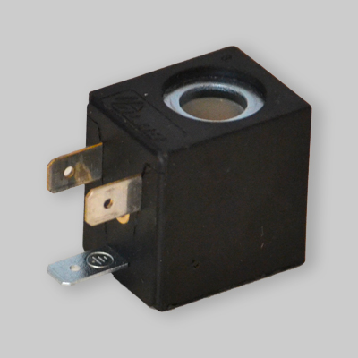 BOBINA PER ELETTROVALVOLA PARKER 12 V