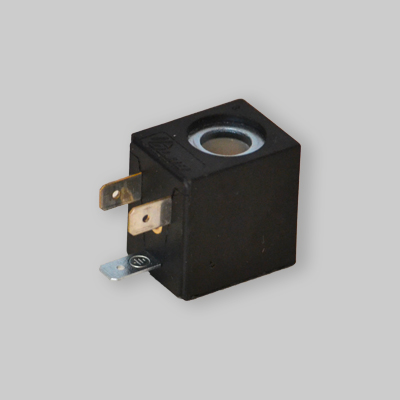 SERVOCOMANDO PER ELETTROVALVOLA NORMALMENTE CHIUSA 220 V