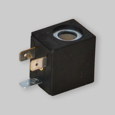 SERVOCOMANDO PER ELETTROVALVOLA NORMALMENTE APERTA 220 V