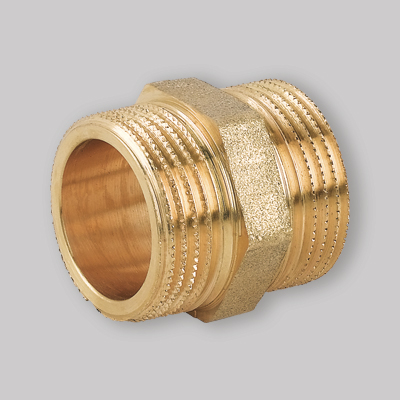 NIPLES MM OTTONE GIALLO 2"