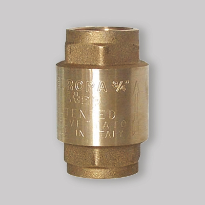 VALVOLA EUROPA ITAP 1"1/2