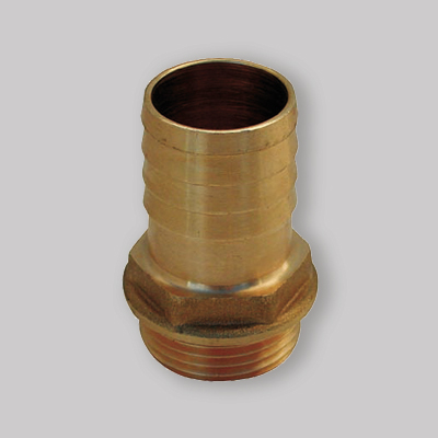 RACCORDO PORTAGOMMA ROMA 1/2" x 18