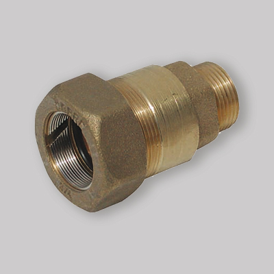 FER-BLOCK MASCHIO TIEMME 1/2"
