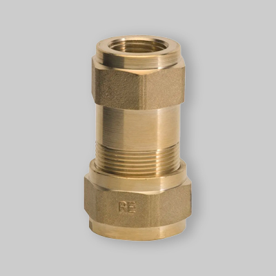 RACCORDO FEMMINA FER-BLOCK 2"