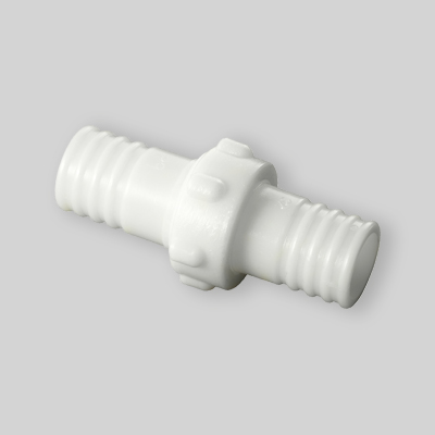 PORTAGOMMA TRE PEZZI DIRITTO IN PA 20 x 20