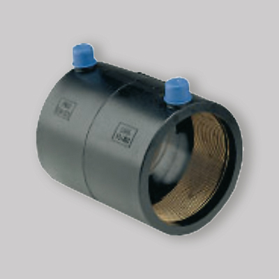 MANICOTTO PE 100 - S5 GAS UNIDELTA Ø 25
