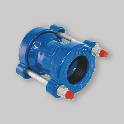 RACCORDO A GIUNTO UNICOP Dn.50