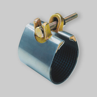 COLLARE DI RIPARAZIONE UN TIRANTE 26-30  3/4"