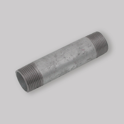 BARILOTTO ZINCATO 3/4" 300 mm