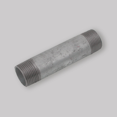 BARILOTTO ZINCATO 2"1/2 80 mm
