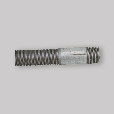 BARILOTTO ZINCATO SCORREVOLE 1/2" x 100 mm