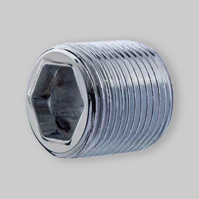 VITE SEMPLICE ACCIAIO ZINCATO OTER 3/4"