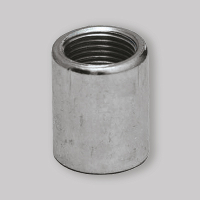 MANICOTTO FF ACCIAIO ZINCATO OTER 3/4"