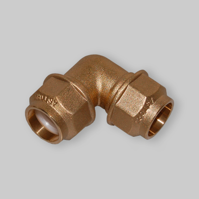 RACCORDO A GOMITO UGUALE ANELLO RESINA 32 x 32