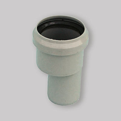 RIDUZIONE ECCENTRICA SPECIALE AD INNESTO M 32 x 40 F
