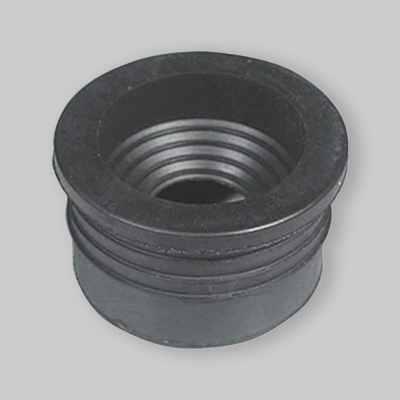 MORSETTO UNIVERSALE Ø 50 PER CURVE TECNICHE   1"