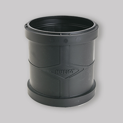MANICOTTO SCORREVOLE ULTRASILENT Ø 90