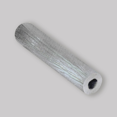 TUBO ISOLANTE ISOPOLAR SPESSORE 15 MM  Ø nominale 54