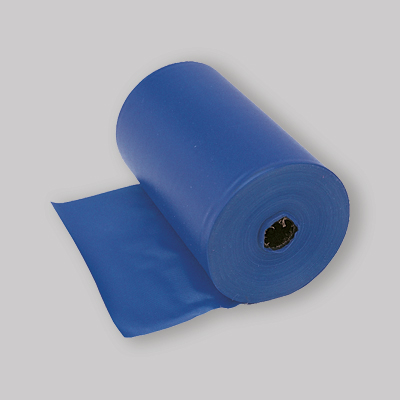 FASCIA VINILICA PER AVVOLGIMENTO TUBI Rosso