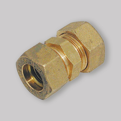 RACCORDO O-RING DOPPIO TIEMME 22